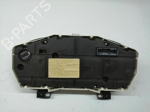 Cockpit FORD FOCUS II Saloon (DB_, FCH, DH)  | BP29941582C47