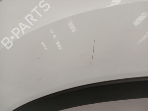 Left front fenders FORD KUGA I  | BP29347594C41 