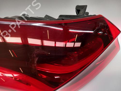 Left taillight KIA XCEED (CD)  | BP28278376C34 