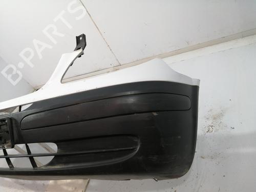 Front bumper MERCEDES-BENZ VITO Bus (W639) 109 CDI (639.701, 639.703, 639.705) | BP28977418C7 