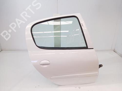 Used Right rear door Right rear door PEUGEOT 206+ (2L_, 2M_) 1.1 (60 hp) 36323883 36323883