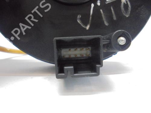 Squib airbag MERCEDES-BENZ VITO / MIXTO Van (W639) 109 CDI (639.601, 639.603, 639.605) | BP9237927C102 