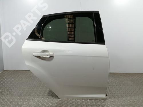 Used Right rear door Right rear door FORD FOCUS III 1.6 TDCi (115 hp) 10926986 10926986