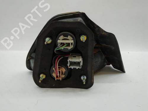 Right taillight HONDA ACCORD VI Coupe (CG) 3.0 V6 24V (CG2) | BP10646940C35 