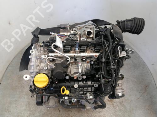 Used Engine RENAULT CAPTUR II (HF_) [2020-2025]  28058041