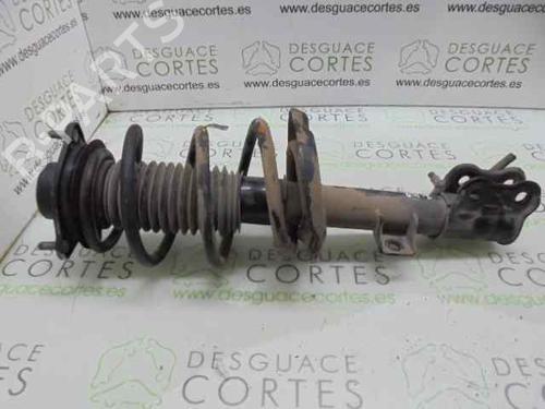 Used Left front shock absorber HYUNDAI i40 I (VF) 1.7 CRDI (141 hp) 5463644