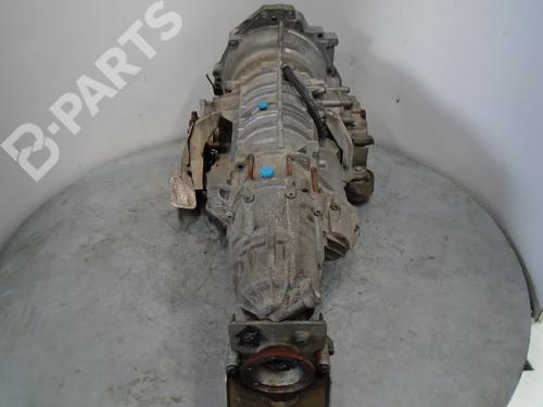 Gearbox AUDI ALLROAD C5 (4BH) 2.5 TDI quattro | BP8189181M3 