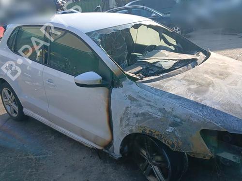 Brugte VW POLO V (6R1, 6C1)    4541400