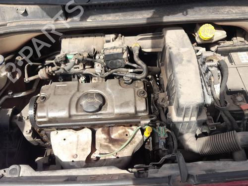 Brake master cylinder CITROËN C2 (JM_) 1.4 | BP13537888M77