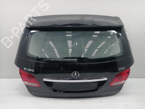 Used Tailgate MERCEDES-BENZ B-CLASS Sports Tourer (W246, W242) B 180 CDI / d (246.212) (109 hp) 30788136