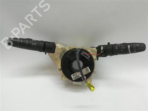 Used Headlight switch Headlight switch 16432542 16432542
