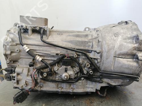 Gearkasse VW TOUAREG (7LA, 7L6, 7L7) 3.0 V6 TDI | BP29612061M3 