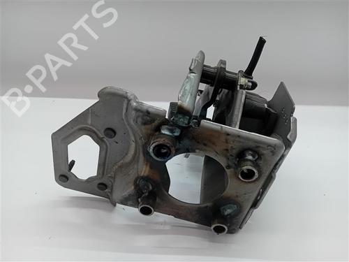 koblingspedal CITROËN C3 III (SX) 1.2 THP 110 (SXHNPS, SXHNZT, SXHNZ6) | BP28123939I13 - Image 2