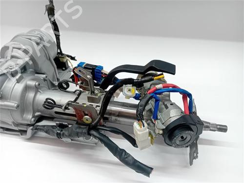 Steering column HYUNDAI i30 (FD) 1.4 | BP39468092M21 - Image 3