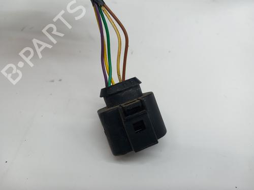 Right mirror SEAT IBIZA V (KJ1, KJG)  | BP28152921C27