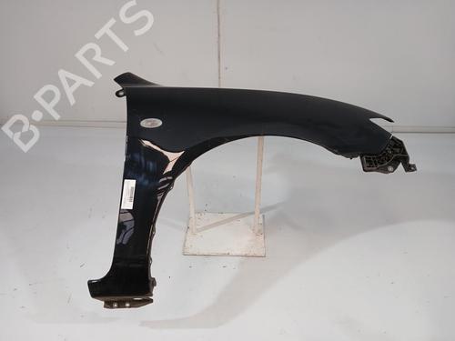 Used Right front fenders MAZDA 3 Saloon (BK) 1.6 DI Turbo (BK12Y) (109 hp) 31070324