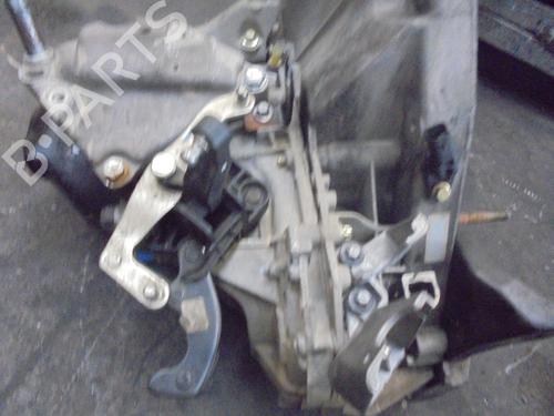 Gearbox MERCEDES-BENZ CITAN MPV (W415)  | BP29370658M3 