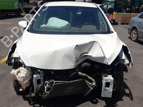 Used Parts HYUNDAI i30 (GD) 1.6 GDI 4976313