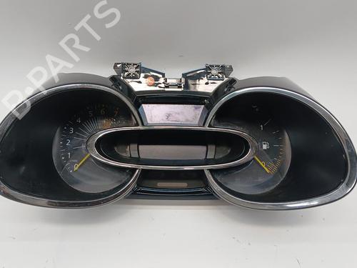 Quadrante Quadrante RENAULT CLIO IV (BH_) [2012-2021] 36020084 36020084