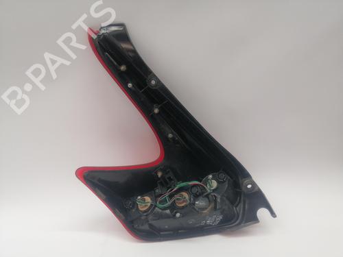 Right taillight NISSAN JUKE (F15) 1.5 dCi | BP21138995C35 