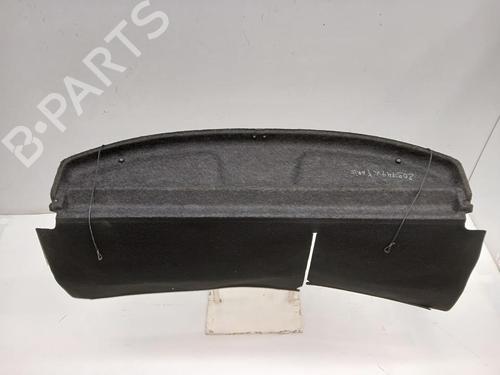 Rear parcel shelf TOYOTA YARIS (_P9_)  | BP29335175C85 