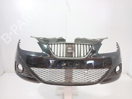 front-bumper-seat-ibiza-iv-6j5-6p1-2008-2009-2010-2011-2012-2013-2014-2015-2016-2017-32302995 main image