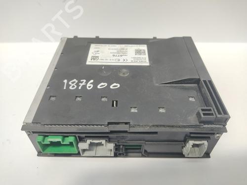 Used Electronic module OPEL MOKKA / MOKKA X (J13) 1.6 CDTI (_76) (136 hp) 17903919