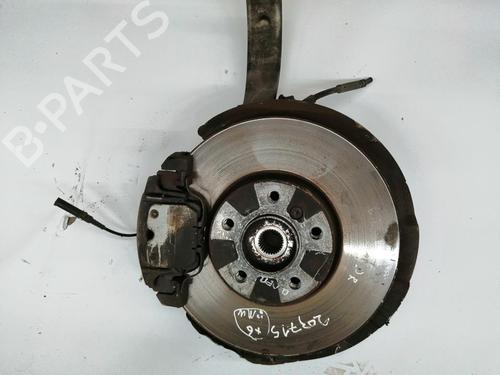 Used Right front steering knuckle BMW X6 (E71, E72) xDrive 30 d (245 hp) 30548543