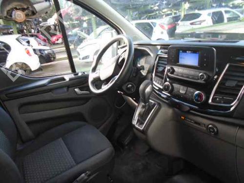 Left headlight FORD TRANSIT V363 Van (FCD, FDD) | BP33214504C28 - Image 8