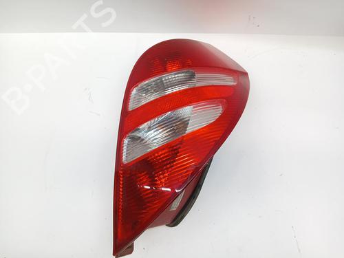 Used Right taillight Right taillight 37490845 37490845