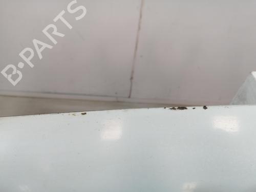 Hood RENAULT KANGOO (KC0/1_) 1.5 dCi | BP29303397C1 