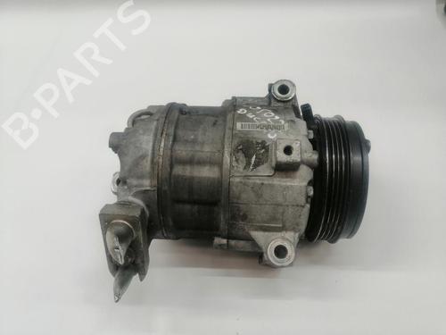 Used AC compressor FIAT DUCATO Platform/Chassis (250_) 140 Multijet 2,3 D (140 hp) 30391280