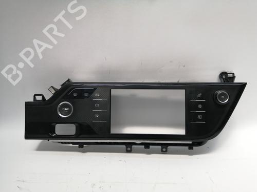 Used Climate control CITROËN C4 SPACETOURER (3D_) [2018-2025]  10223936