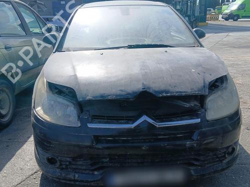 Brugte CITROËN C4 I (LC_) 4934314