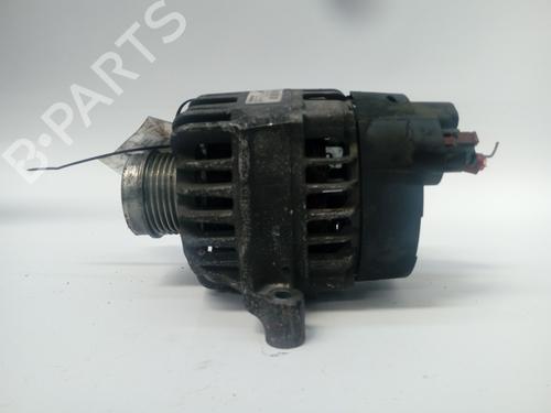 Used Alternator FIAT TIPO Estate (356_, 357_) 1.4 (356WXF1B) (120 hp) 7077095