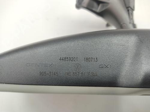 Rear mirror VW TOURAN (1T3) 2.0 TDI | BP22551153I6 