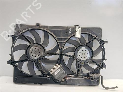 Used Radiator fan Radiator fan 36869457 36869457
