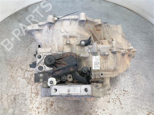 Used Gearbox Gearbox LAND ROVER FREELANDER 2 (L359) 2.2 TD4 4x4 (150 hp) 40025458 40025458