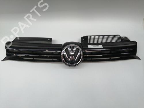 Grill Grill VW GOLF VI (5K1) [2008-2014] 34376132 34376132