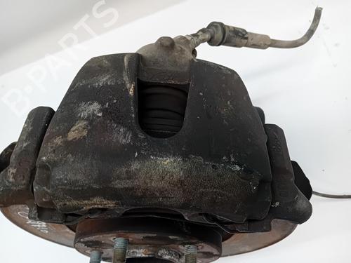 Left front steering knuckle FORD KUGA II (DM2) 2.0 TDCi | BP38541110M25 - Image 5