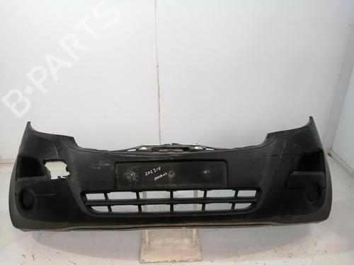 Used Front bumper OPEL MOVANO B Platform/Chassis (X62) [2010-2025]  29350354