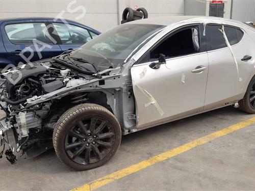 Used Parts MAZDA 3 Hatchback (BP)  2.0 SKYACTIV-G M Hybrid  4974281