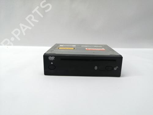 Elektronisk modul LAND ROVER RANGE ROVER SPORT I (L320) 3.6 D 4x4 (272 hp) 18141655