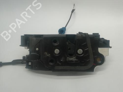 Rear right lock VW CC B7 (358) 2.0 TDI | BP12519384C99 