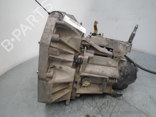 Used Gearbox Gearbox DACIA DOKKER MPV (KE_) [2012-2021] 31173702 31173702