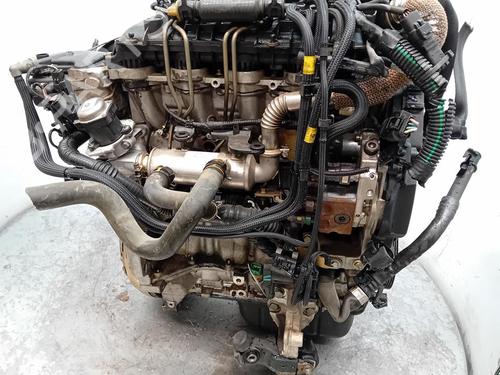 Engine PEUGEOT 307 Break (3E) 1.6 HDi 110 | BP38472541M1 - Image 3