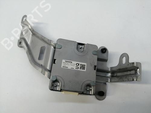 Electronic module TOYOTA COROLLA Estate (_E21_) [2019-2024]  17681131