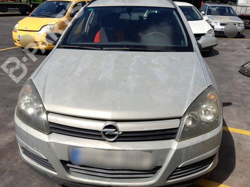 Used Parts OPEL ASTRA H Estate (A04)  1.7 CDTI (L35)  1126188