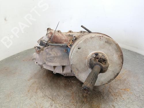 Transfer box LAND ROVER RANGE ROVER II (P38A) 2.5 D 4x4 | BP29244035M36 