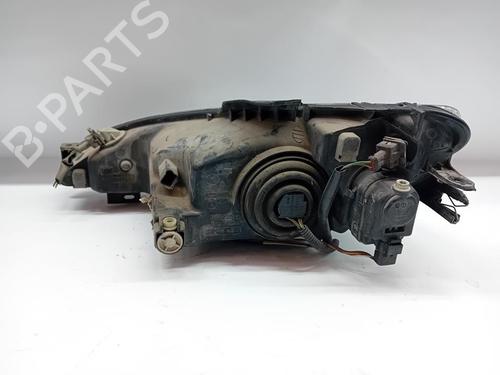 Right headlight PEUGEOT 206 Hatchback (2A/C) 1.9 D | BP31071925C29